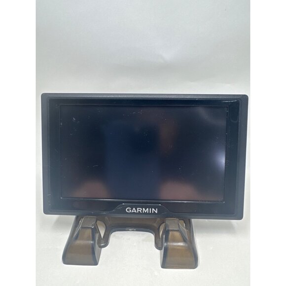 Garmin Drive GPS Navigator System 4.5'' with Charger - Tested & Working! - Picture 4 of 6
